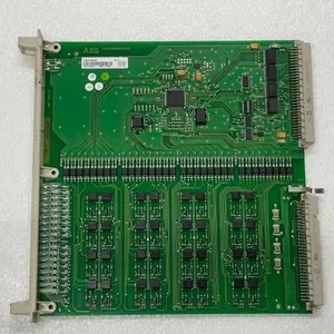 ABB DSDI 110AV1 3BSE018295R1 Digital Input Board thumbnail-4
