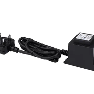 Waterproof Power Supply IP68 Rated 60W With Short Circuit Protection thumbnail-3