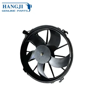 ZK6107 Use for Bus Parts Bus Alternator Bus Air Conditioner Evaporator Fan Electrical System Parts thumbnail-5