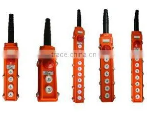 Hoist Push Button Switch COB-61H thumbnail-1