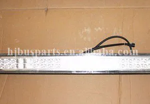 4135-00029 Auto China Bus ZK6858H ZK6808H9 Bus Light 24v Front Decoration Light thumbnail-5