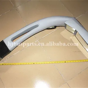 Daewoo Spare Parts Side View Mirror HJRM-0124.052 Bus Outside Hanging Side Mirrors Espejos Accesorios Para Buses thumbnail-2