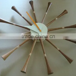 Geroge Design Wall Clock thumbnail-1