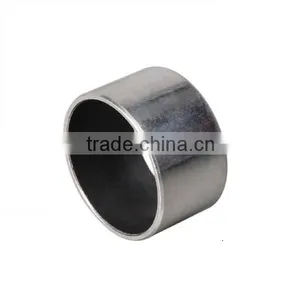 SF-1 Bush, DU Bush, Composite Bush, Self-lubricanting Bush, Sleeve Bush thumbnail-1