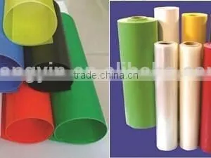 2015 CE Single Layer PP/PS/PE Plastic Sheet/film Extruder/ Double Layer Sheet Extruder thumbnail-2