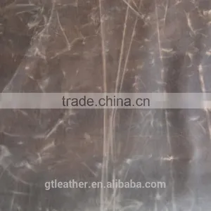 Cow Oil Pull up Leather Two Tone 2.0 Usd/sf thumbnail-2