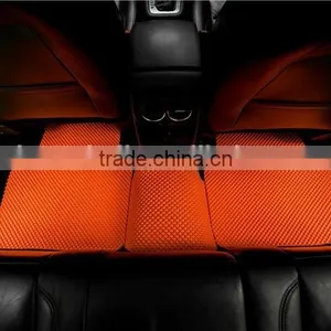 Hot Sale Rolled Car Mats, 3D Car Floor Mats, Auto Floor Mats Eva thumbnail-2