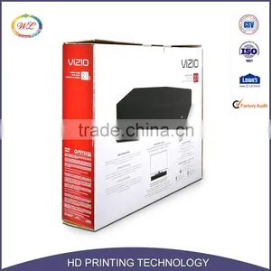 Foldable Box Package Box Packaging Companies thumbnail-1