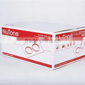 Strong Custom Color Recycle Heavy Duty Waterproof Printing Corrugated Cardboard Packaging Carton Box for Home Appliance thumbnail-3