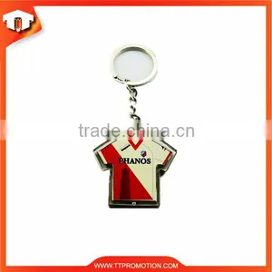 Popular Fashion Girls Mini Shoes Shaped Keychain thumbnail-1