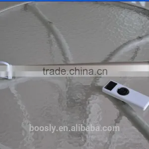 25mm Durable Tubular Motor for Roller Blinds thumbnail-2