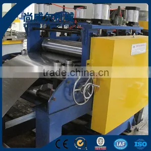 Steel Decking Machine for Sale thumbnail-6