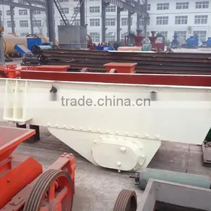 Mining Feeder Vibrating Feeder, Stone Feeder Machine thumbnail-2