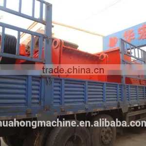 the Sixth Generation Sand Making Machine thumbnail-3