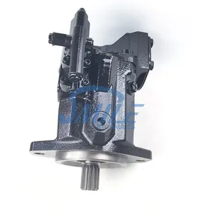 Replace Cat Hydraulic Pump 350-0666 247-7867 296-6714 thumbnail-1