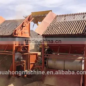 Huahong Dryland Gold Mining Equipment for Sale thumbnail-5