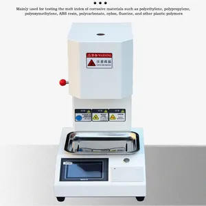 Y熔融指数测试仪海报1