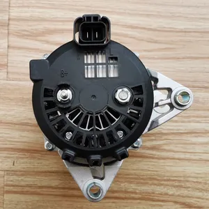 Qingdao Promising YUNNEI Original JFZ2513 Alternator thumbnail-2