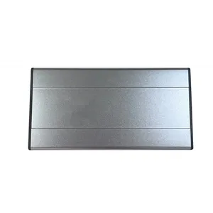 Ultra-Portable Full hd 1080P Hard Disk Drive Media Player Digital Media Player thumbnail-4