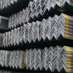 Equal Angle Steel 12.7mm-200mm / 1.27#-20# thumbnail-4