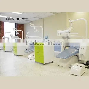 Hot Sell Medical Discount Mobile Dental Cabinets (Q1) thumbnail-1
