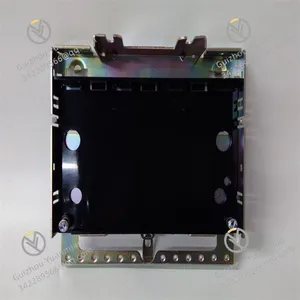 IS230SRTDH2A GE RTD Input Module thumbnail-3