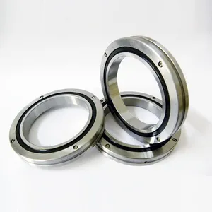 CRBT505A Crossed Roller Bearing Servo Harmonic Drive Reduction Gearbox Reducer Cross Roller Bearing Actuator thumbnail-2