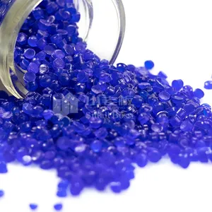 China Clear Price Plastic PVC Pellets Soft PVC Compound PVC Granule thumbnail-1