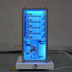 Vertical Cabinet Model Manufacturing Factory thumbnail-3