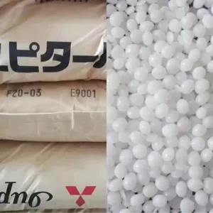 Mitsubishi POM Iupital F30-03 Polyoxymethylene Resin POM Plastic Raw Materials thumbnail-3