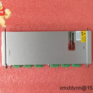 Bently Nevada 3500/25 (125800-01) Keyphasor Module – Stable Phase Reference and Speed Input for the 3500 System thumbnail-5
