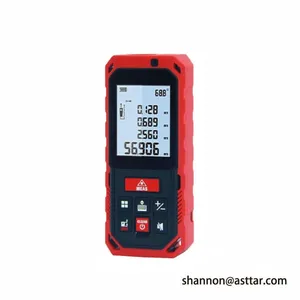 YHJ-100J(A) 100m Portable Explosion Proof Laser Distance Meter thumbnail-1