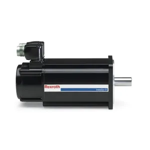 REXROTH MDD112D-N030-N2M-130GA0 Servo Drive thumbnail-1