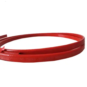 Durable Gwk (II) High Temperature Electric Heat Tracing Wire-Iecex and EAC Certified thumbnail-4