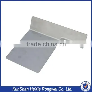 OEM High Precision Plate Sheet Metal Fabrication With High Quality thumbnail-1