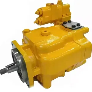 Cat 6E6627 Piston Pump Hydraulic Pump 6E-6627 for Caterpillar 793 Repair Replacement thumbnail-2