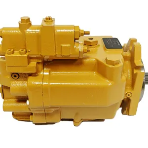 Cat 1053635 Piston Pump Hydraulic Pump 105-3635 for Caterpillar 824G 980G 826H Repair Replacement thumbnail-2