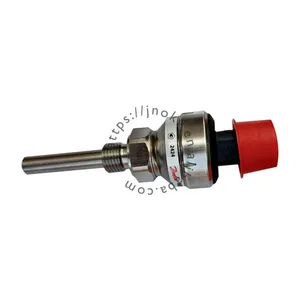 140511010034A Temperature Sensor for Sany Excavator Engine Cooling System Original Part thumbnail-3