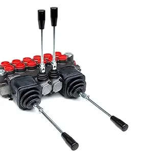 Wholesale SANY 50 Tons Crane Control Valve | Original Hydraulic Spare Parts at Low Price thumbnail-5