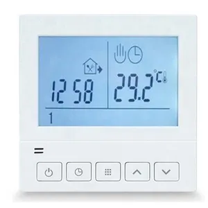 Hot Factory Price Water Heating Thermostat for Household Used thumbnail-3