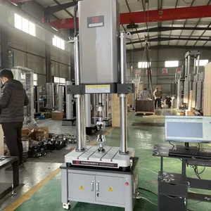 HST-EFT20A Electronic Dynamic Static Fatigue Testing Equipment High Quality Machine for Evaluating Material's Endurance thumbnail-5