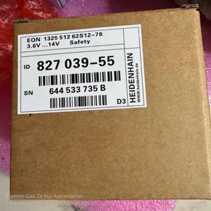 Heidenhain Encoder Ern1381.036-2048 Id635066-56, the Entire Series is Available for Inquiry thumbnail-2