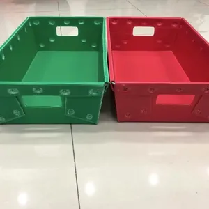 PP Hollow Sheet Storage Bins thumbnail-1