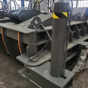 Scrap Car Baler for Sale Portable Car Baler for Sale thumbnail-5
