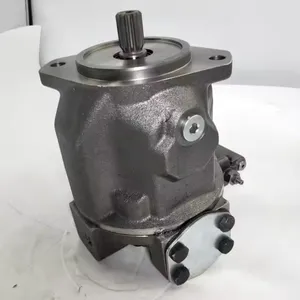 A10V A10VSO A10VO A10VSO28DFR/31R-PKC62NOO 31L-PKC62N00 Hydraulic Piston Pump A10VSO28DRG A-A10VSO-28-DFR1/31R-PPA12N00 thumbnail-3