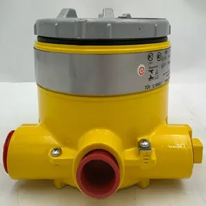Honeywell Gas Detector XNX-AMSE-NNNNN Fixed Type thumbnail-4