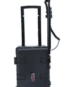 Foldable Rechargeable LED Work Light 100W 5000LM IP65 Waterproof thumbnail-3