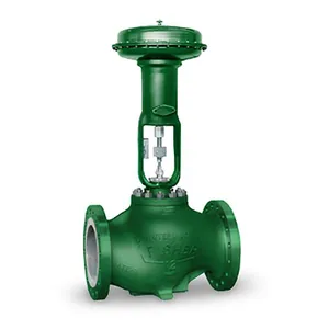 Fisher™ Easy-e™ EW Series Control Valves thumbnail-1