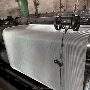 Factory Wholesale Sale Single-strand Multi-strand Weave 304 100 Mesh Stainless Steel Wire Mesh Filter Meshes Disc thumbnail-3