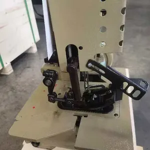 Big Bag Sewing Machine for Mining and Construction Industry Applications thumbnail-2